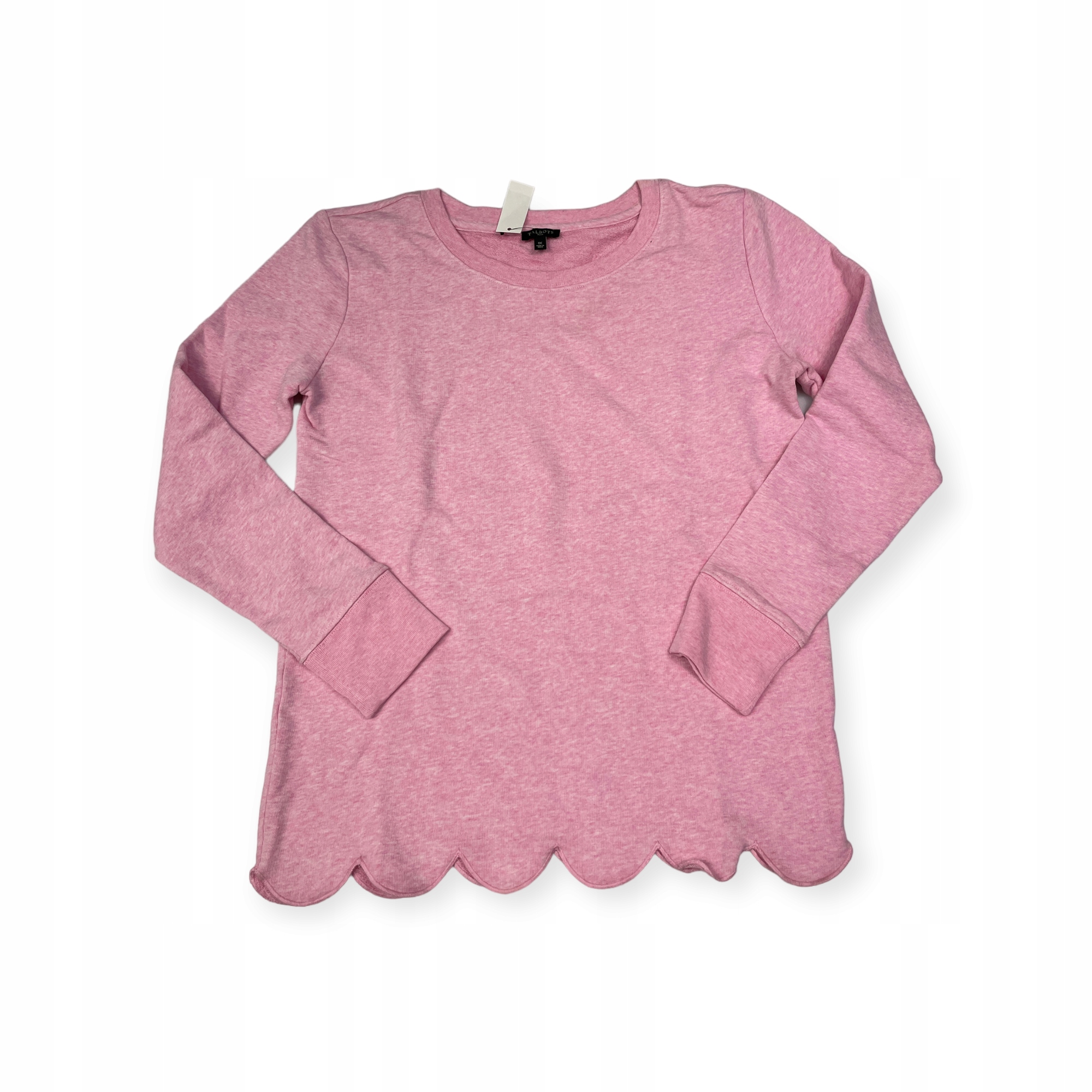 Dámská halenka s dlouhým rukávem Talbots 2XL