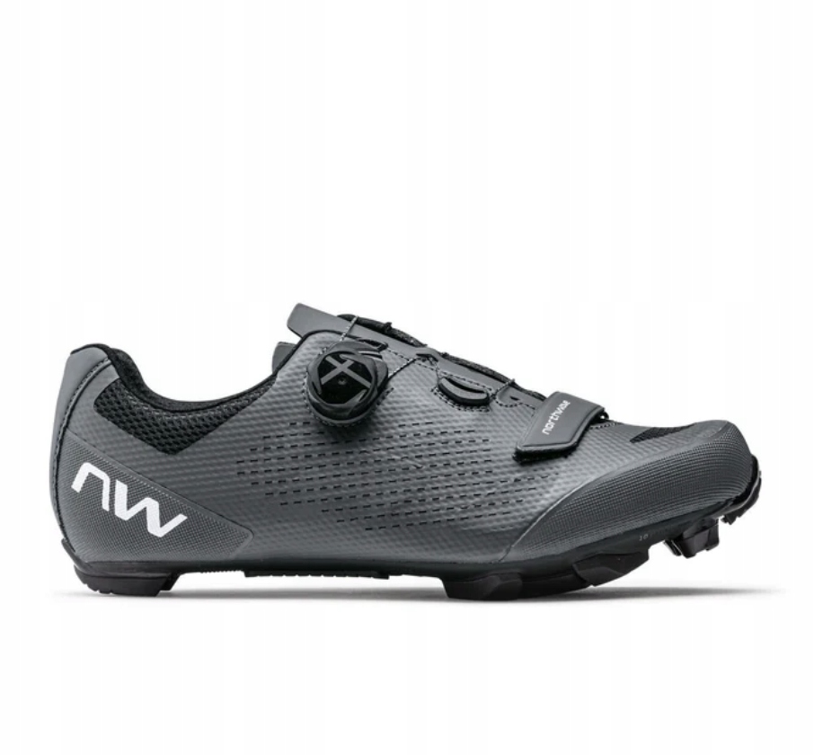 Buty rowerowe Spd Northwave Razer 2 Boa Mtb Dark Grey r. 42 z 799 zł