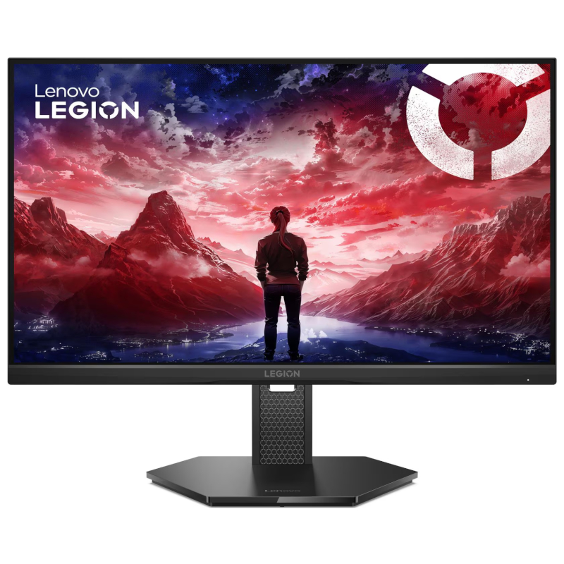 Monitor 24,5" Lenovo Legion 25 -10 1920x1080px Ips 320Hz 0.5 [mprt]
