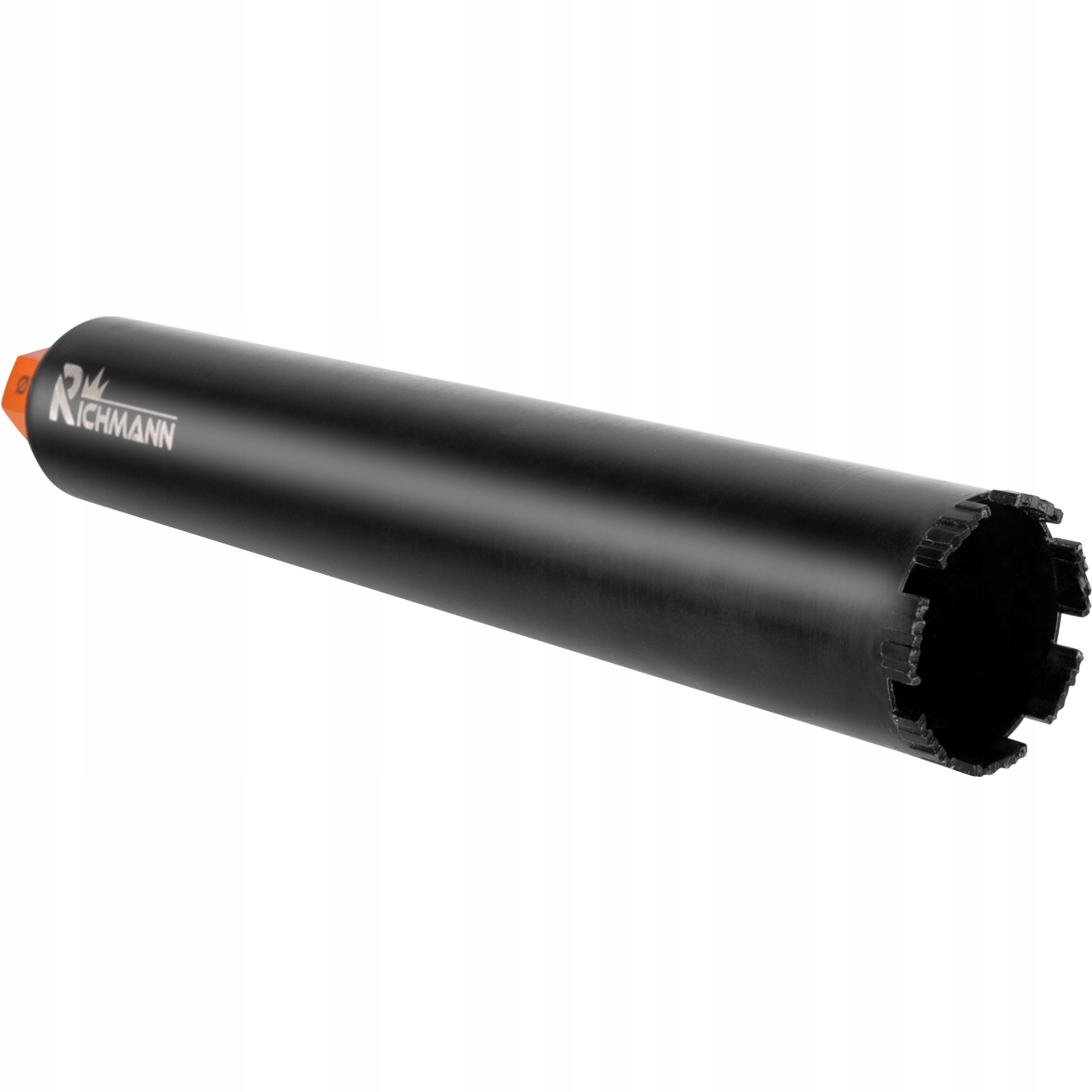 C4882 OTWORNICA DIAMENTOWA WIERTN 82x450 MM 1 1/4 Średnica 82 mm