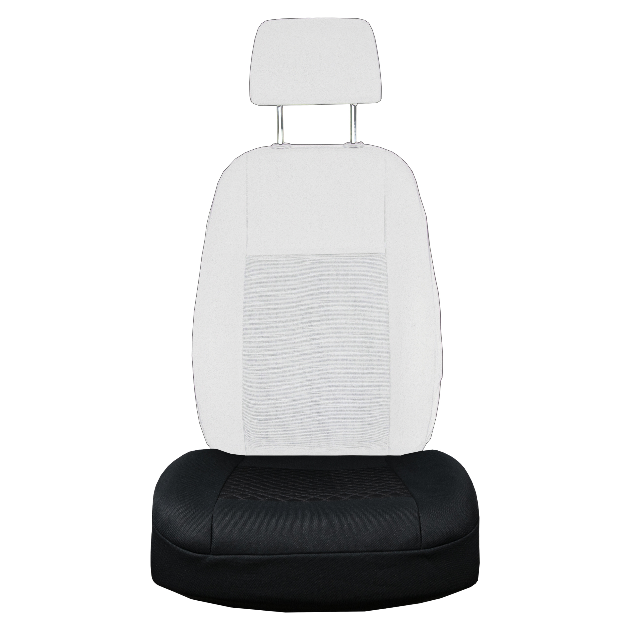 UNIWERSALNY POKROWIEC SIEDZISKA FOTELA OSOBOWE Model SU1158