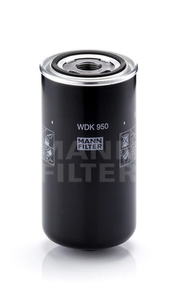 WDK950 - ТОПЛИВНЫЙ ФИЛЬТР