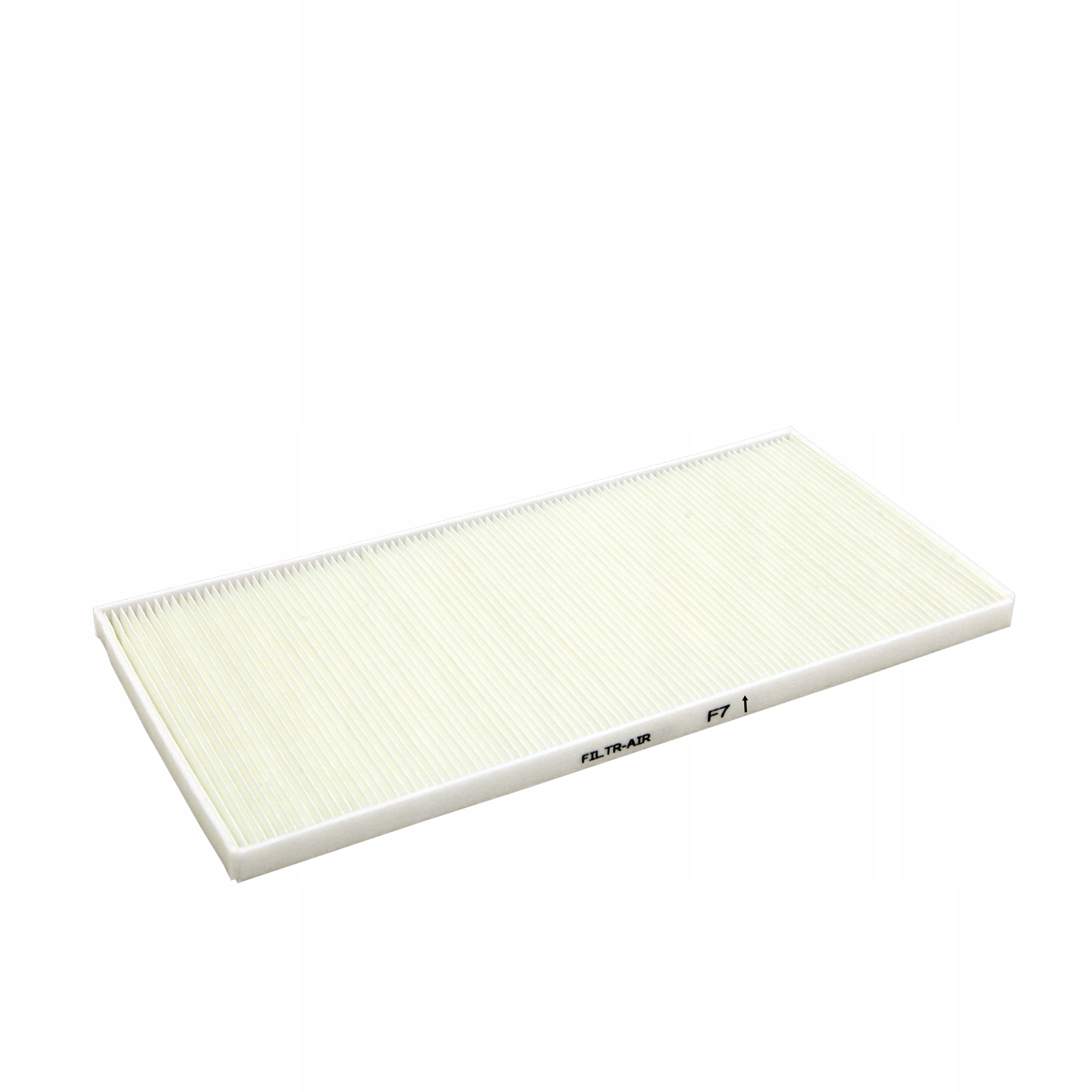 F7 Filtr Mistral Pro 850 Ec pro rekuperátor Pro-Vent Bez alergií a prachu