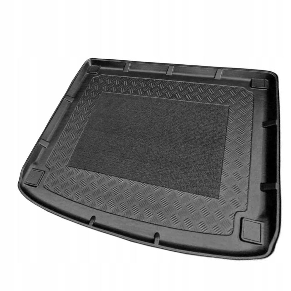 PORSCHE CAYENNE II 2010-2017 килимок ARISTAR 192601