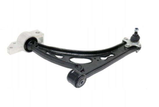 Golf V VII Scirocco Touran Octavia II Audi A3 8P Rameno Levé Spodní Přední