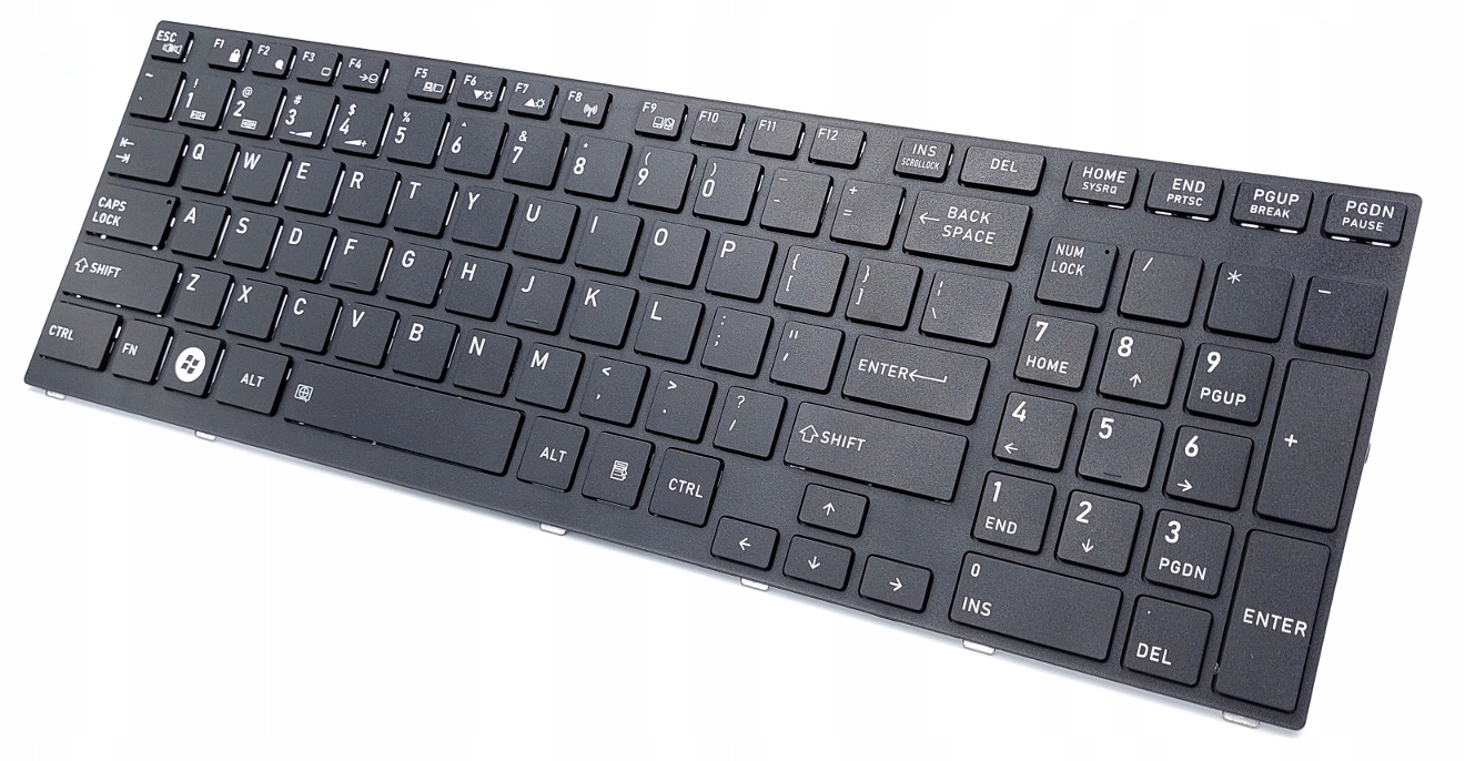 

Nowa Klawiatura Toshiba A660 A660D A665 A665D