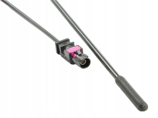 ANTENA DACHOWA RADIA DO MERCEDES SPRINTER W906 906 Marka ERTON