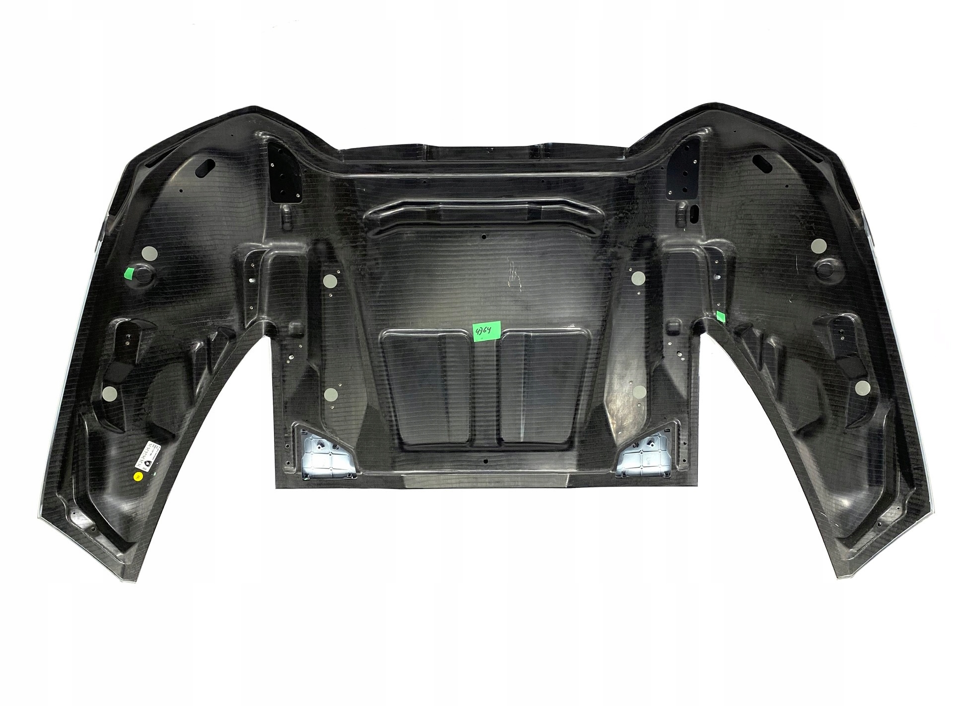 LAMBORGHINI HURACAN rear trunk door 9000111291