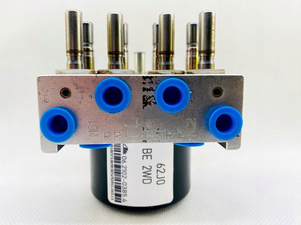 ABS SUZUKI SWIFT 06.2102-0385.4 BLOK TEST-OK 62J0