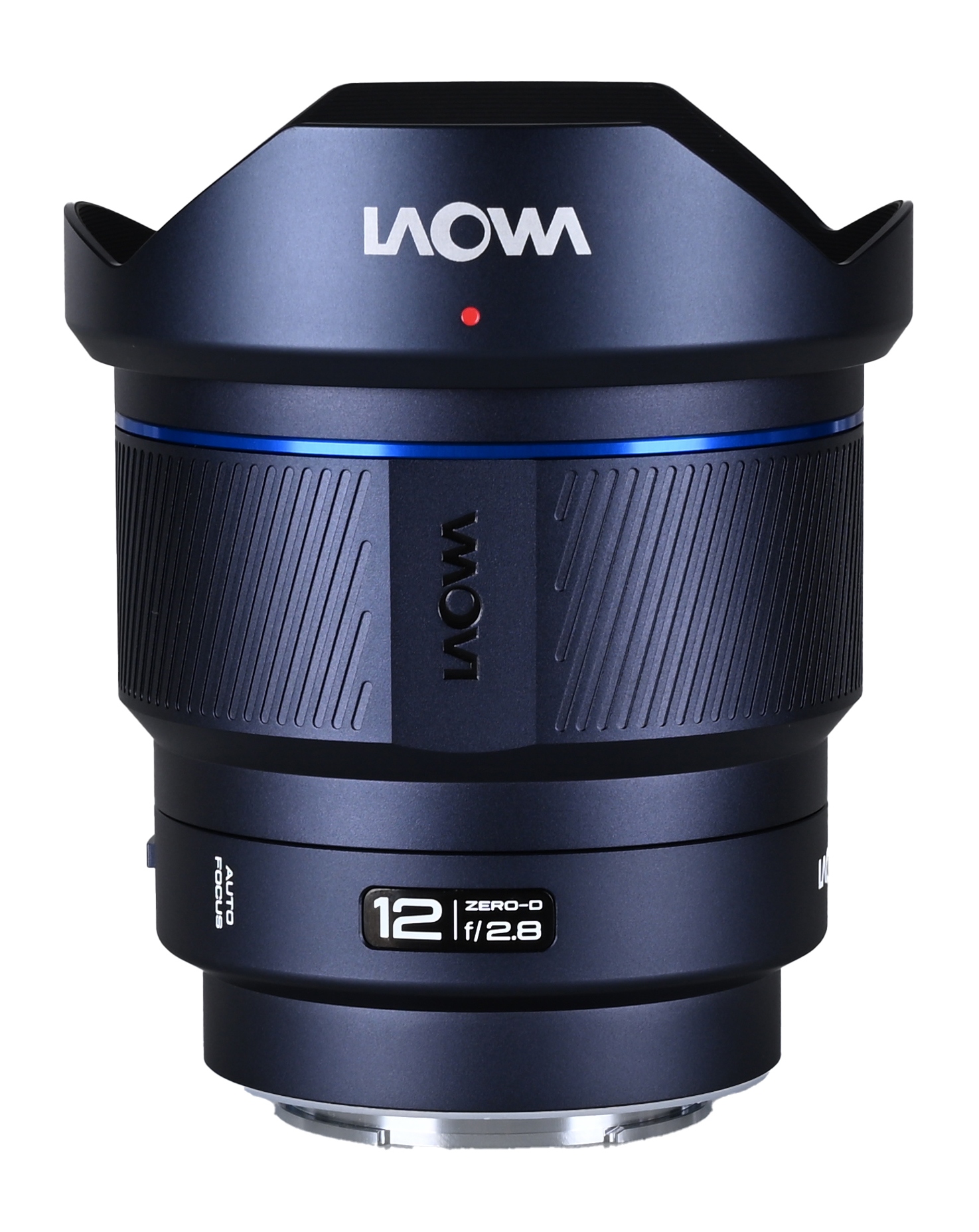 Objektiv Laowa 12/2.8 Lite Zero-D Ff Af Sony E