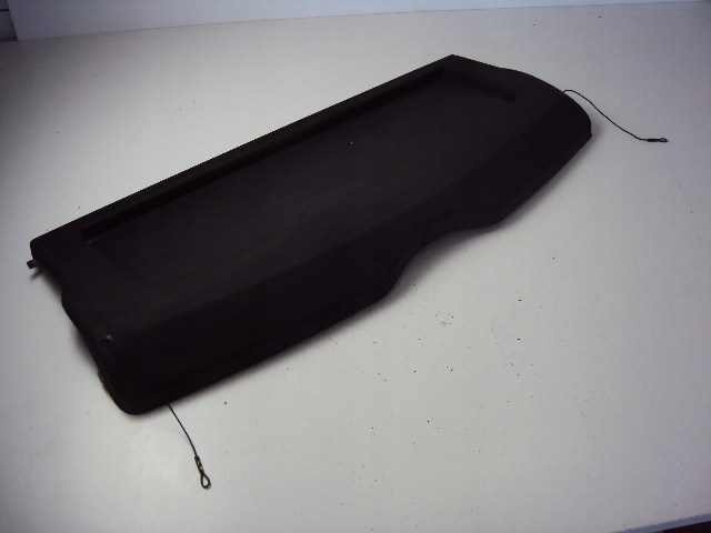 Задня полиця AUDI A1 II 2018-