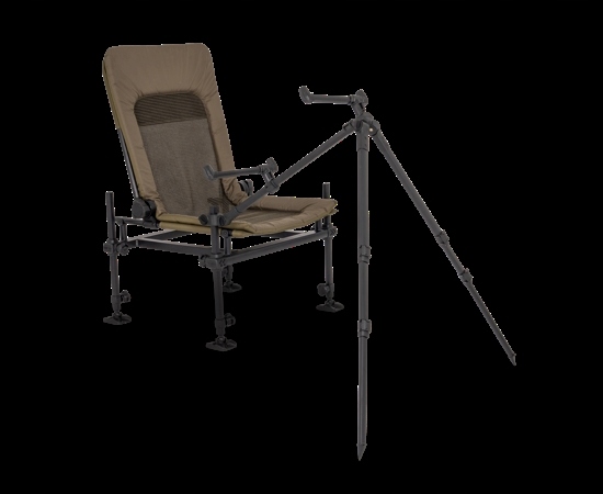 Korum Ramię Progress Tripod Feeder Arm 2 Rod