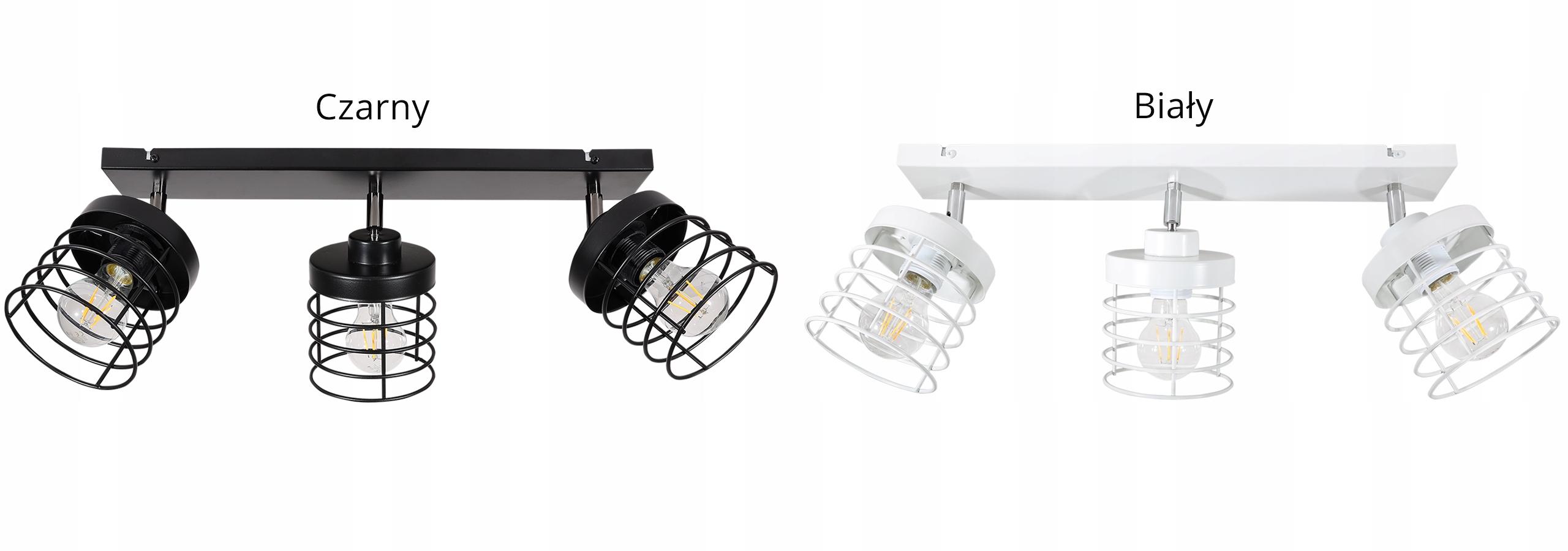 LAMPA WISZĄCA SUFITOWA ŻYRANDOL DRUCIAK PLAFON LED Rodzaj plafon