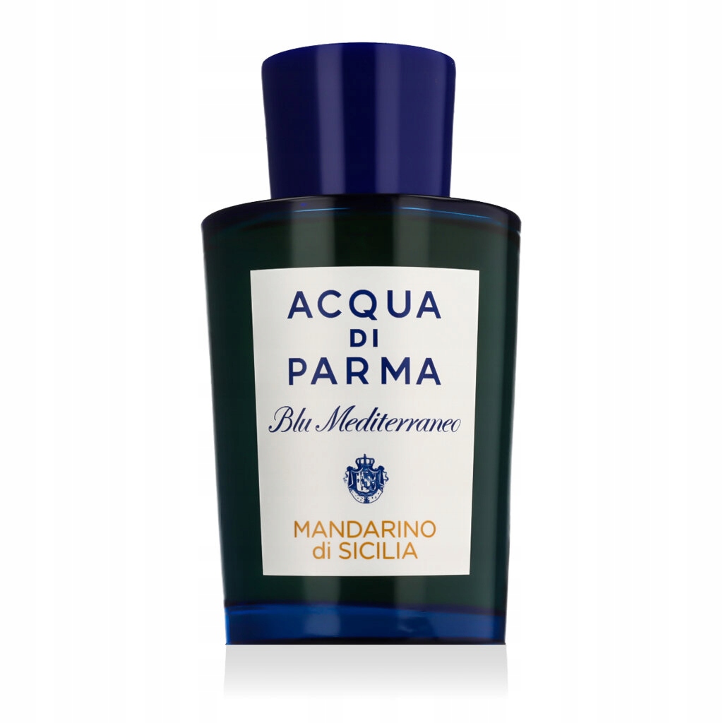 Acqua Di Parma Blu Mediterraneo Mandarino di Sicilia Edt 180 ml Unisex
