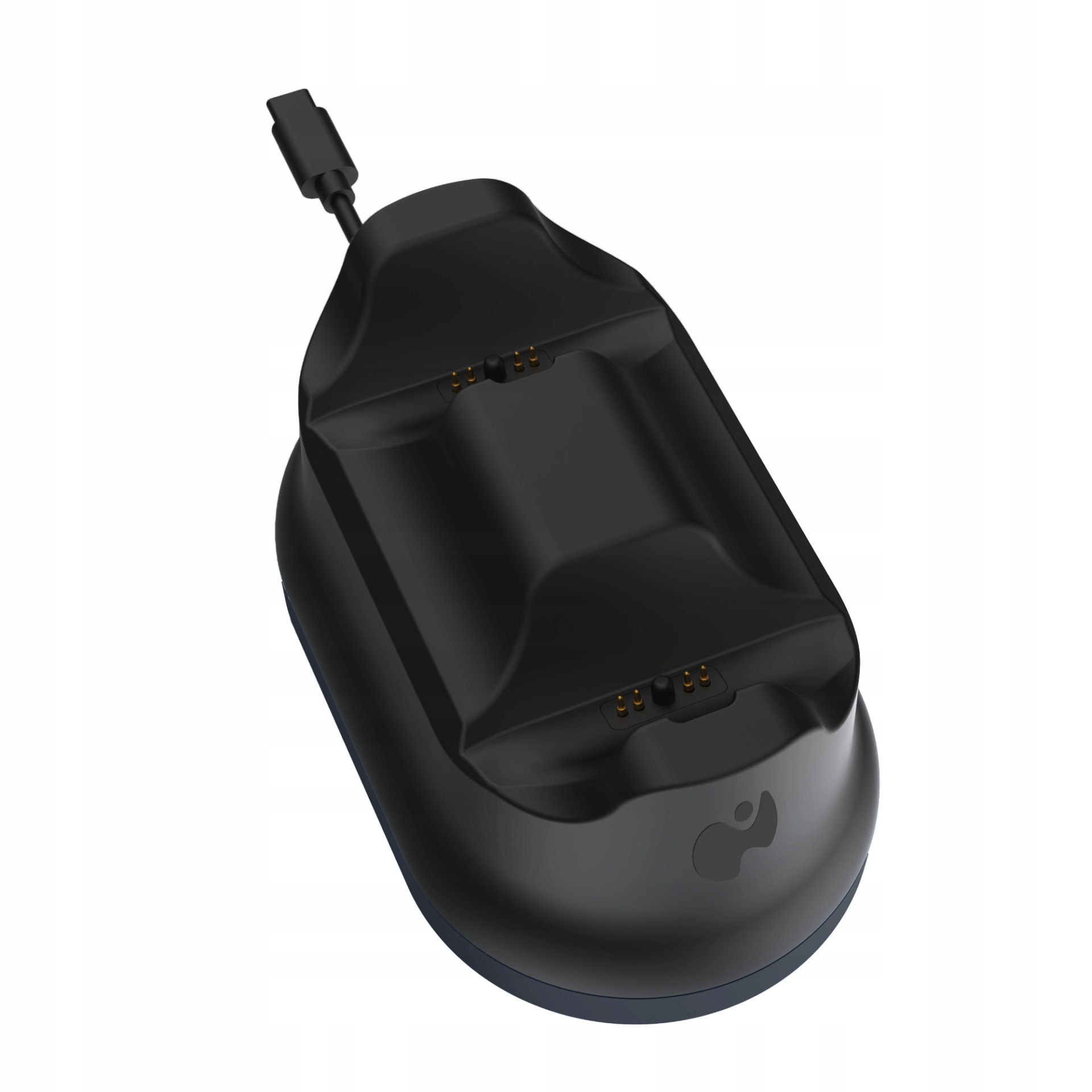 

Ładowarka do padów Dualsense PS5 Metavolt czarna