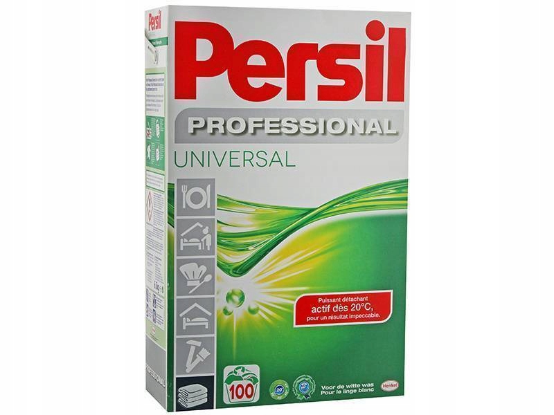 

Persil Universal Professional 100 pr proszek 6,5kg