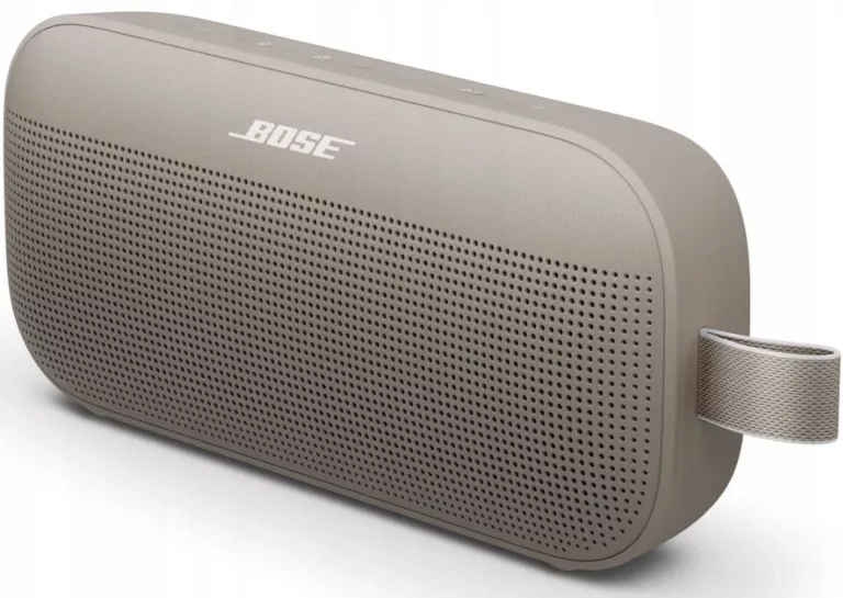 Bose SoundLink Flex 2.generacji Piaskowy