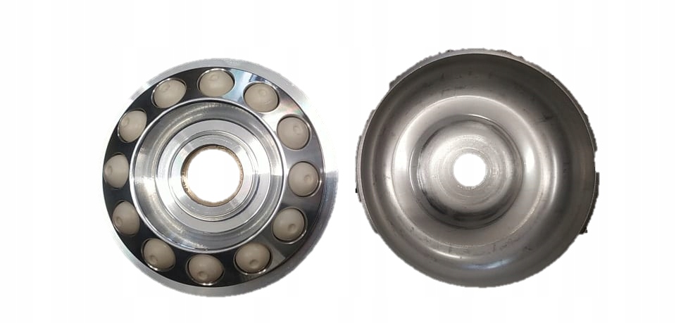 Piaggio Honda Kymco вариатор J. Costa новый JC6249FS