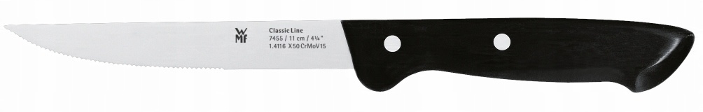 

Wmf Nóż do steków Classic Line 22cm