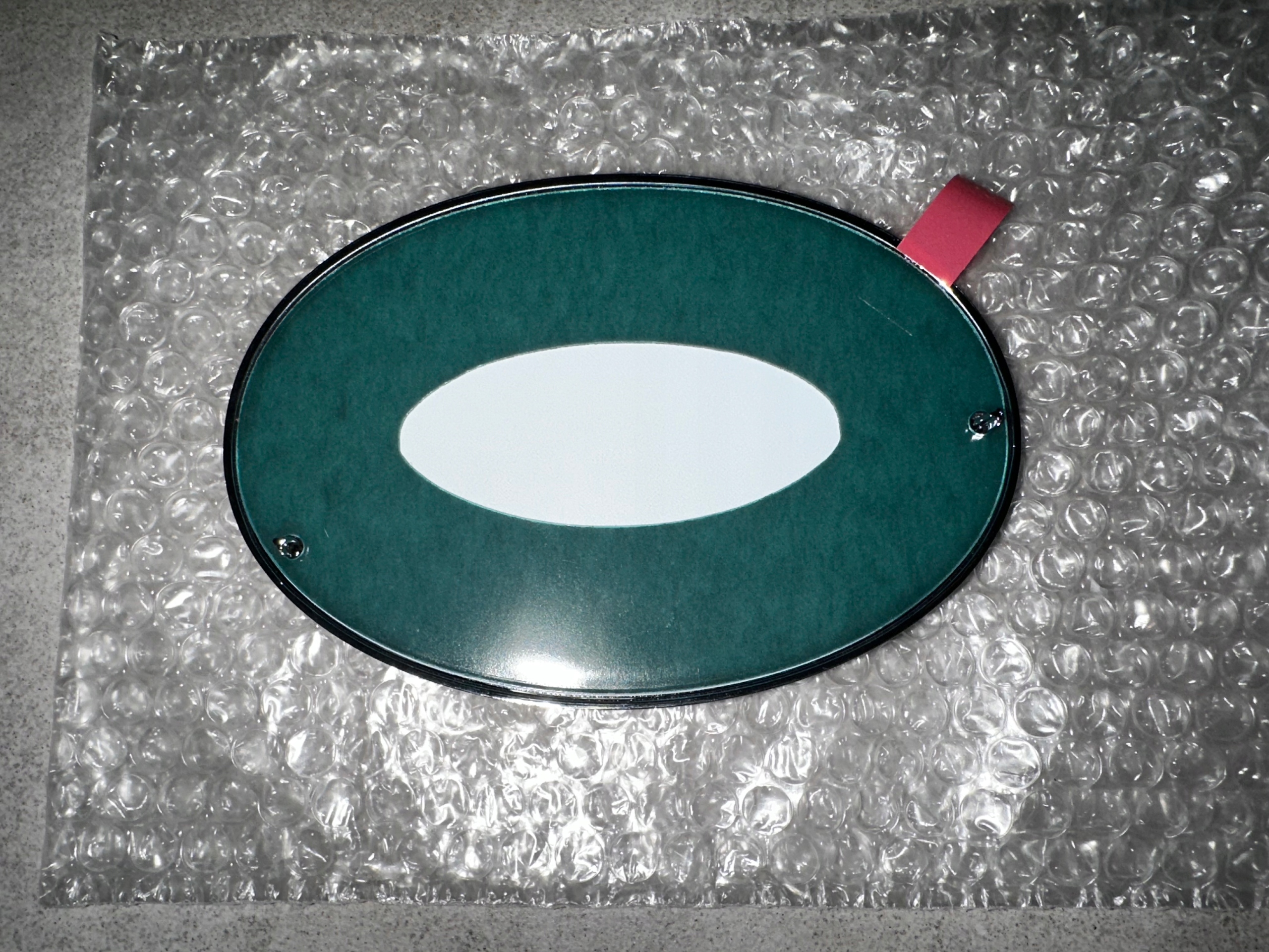 ZNACZEK EMBLEMAT KLAPY TYŁ 75403-48010 TOYOTA CAMRY PRIUS C Marka Toyota