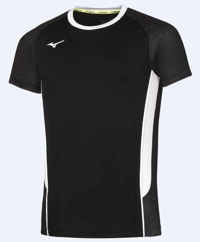 MIZUNO ВОЛЕЙБОЛЬНАЯ ФУТБОЛКА ОЛЬШТЫН