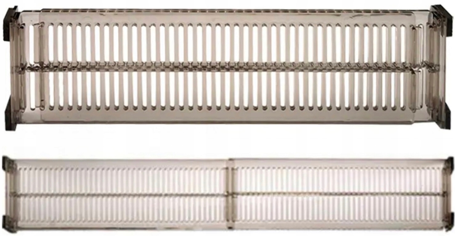 

Organizer Regulowana Przegroda Do Szuflady 51-27cm
