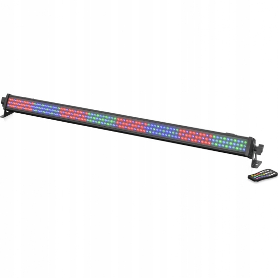 Behringer Led Floodlight Bar 240-8 Rgb-r Led Bar