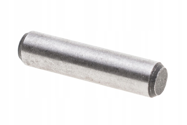 KLIN KOŁEK WPUST ZĘBATKI NAPĘDU KOSIAREK 5x21,5 mm