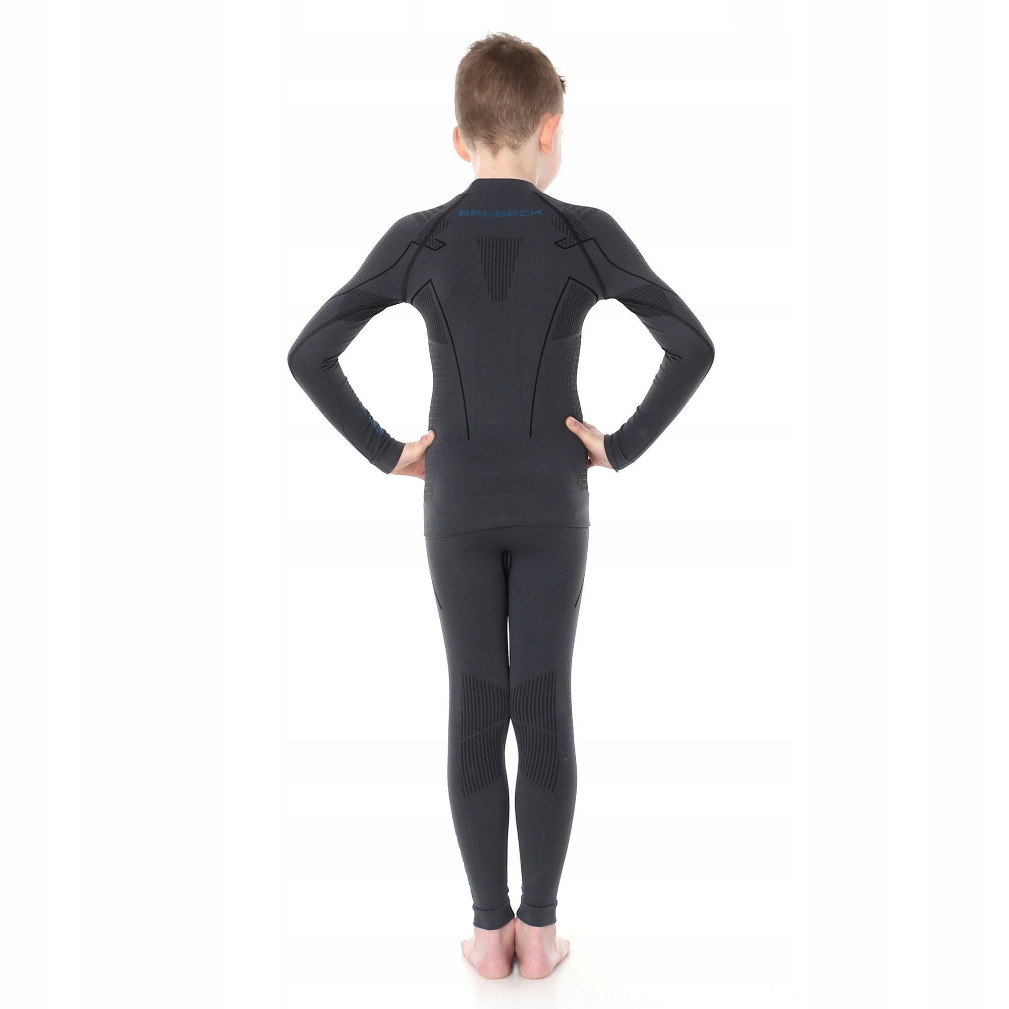 Bielizna dziecięca Brubeck THERMO komplet 128/134 Marka Brubeck