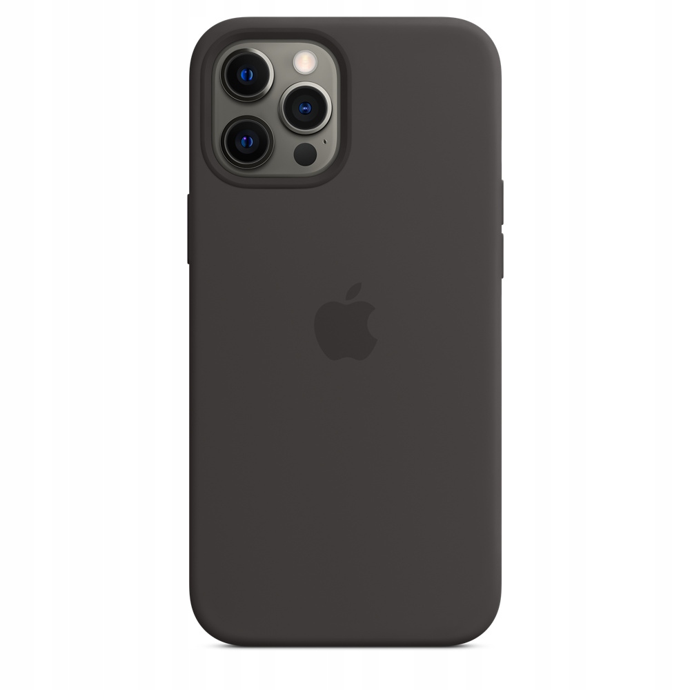 

Etui silikonowe IPhone 12 Pro Max