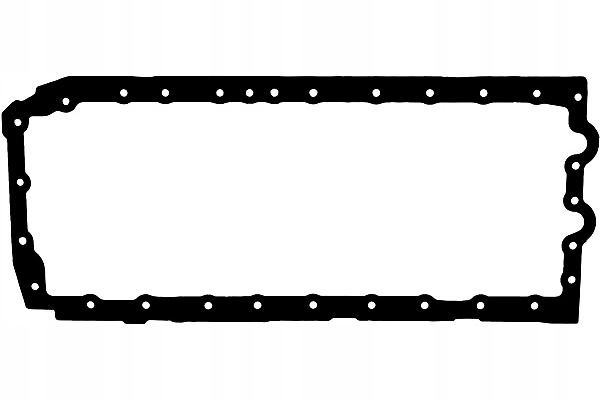 Victor Reinz Těsnění Misky Oleje Bmw Victor Rein