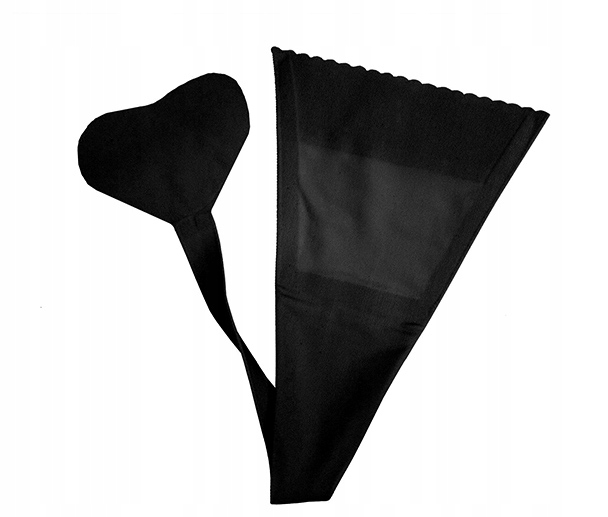 

Bye Bra Samonośne Stringi Na Silikonie One Size