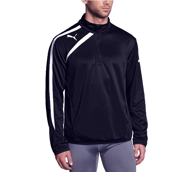 

Puma Dry markowa lekka bluza szybkoschnąca XL XXL