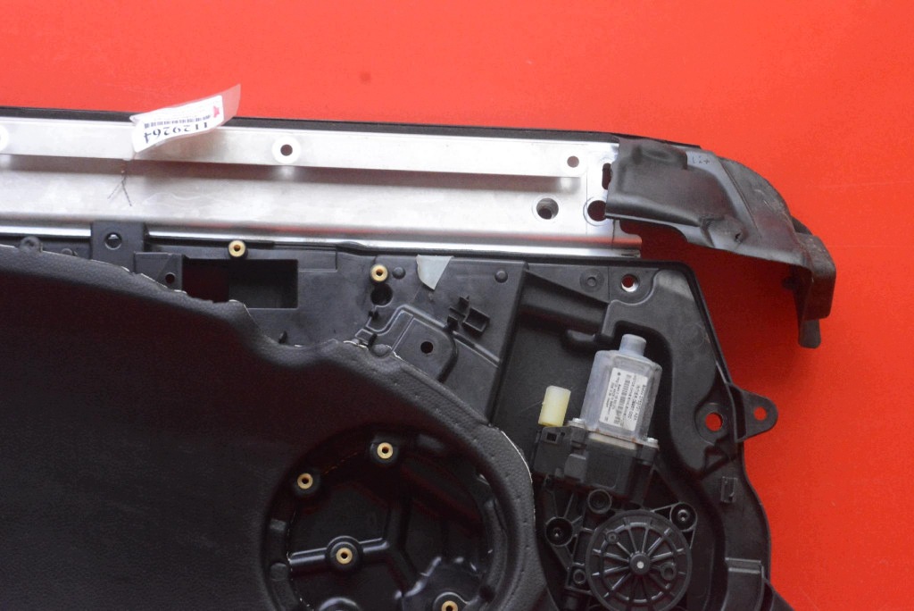 side door window regulator left front EU M09519-009 MINI COOPER ONE R56