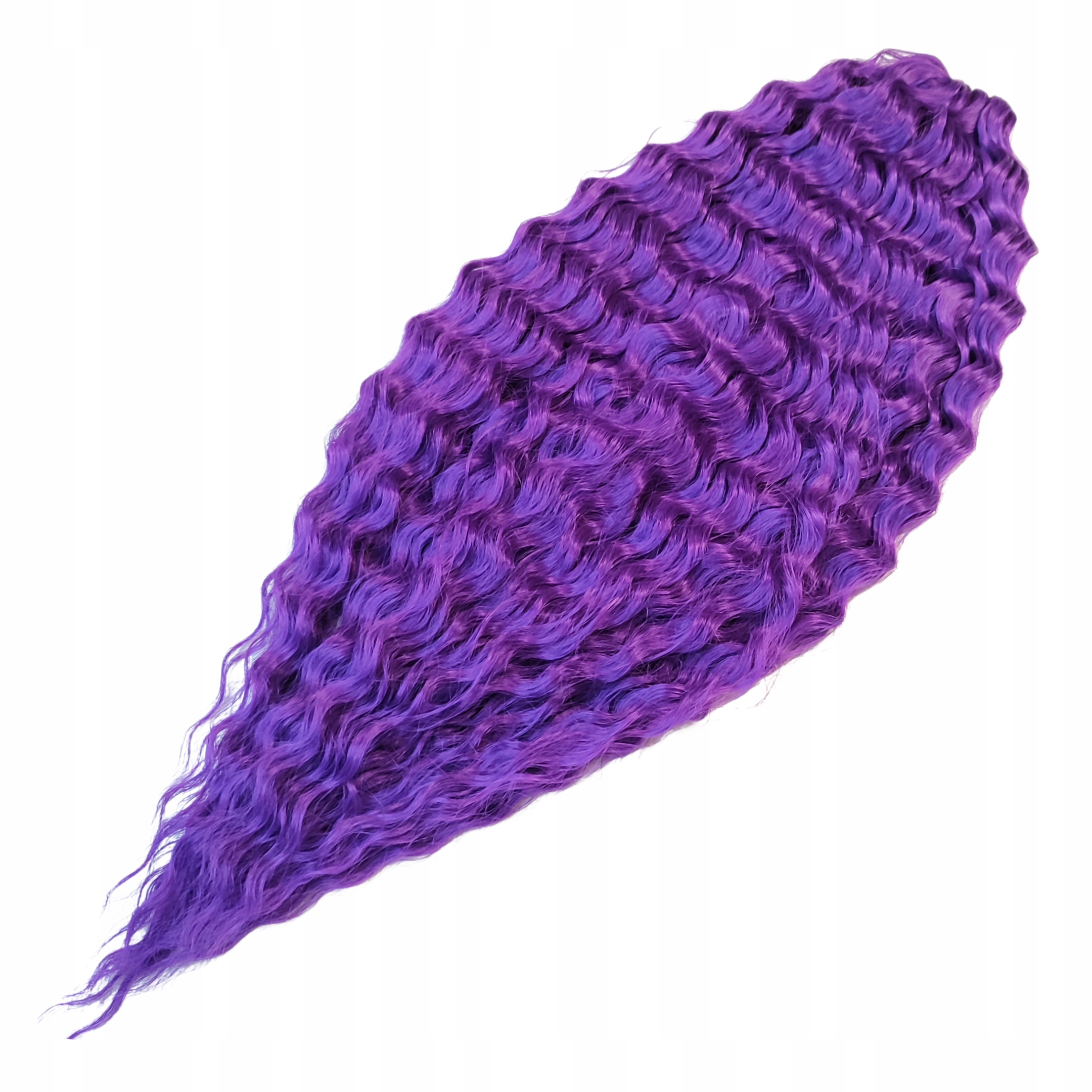 Włosy syntetyczne afro loczki Ariel 300g Kolor: F11 Arielki 55 cm