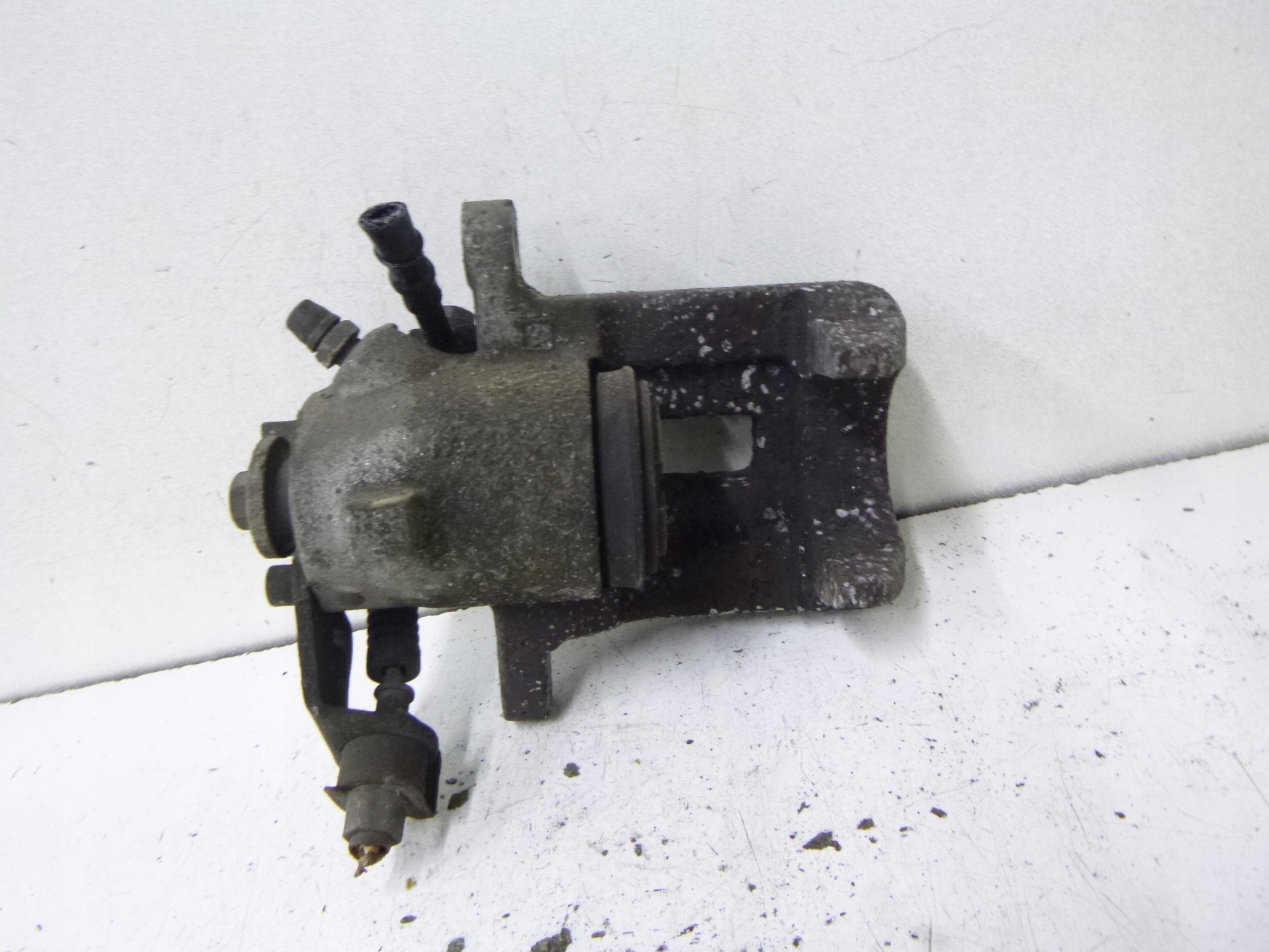 caliper brake rear part Volkswagen Golf IV 01r.
