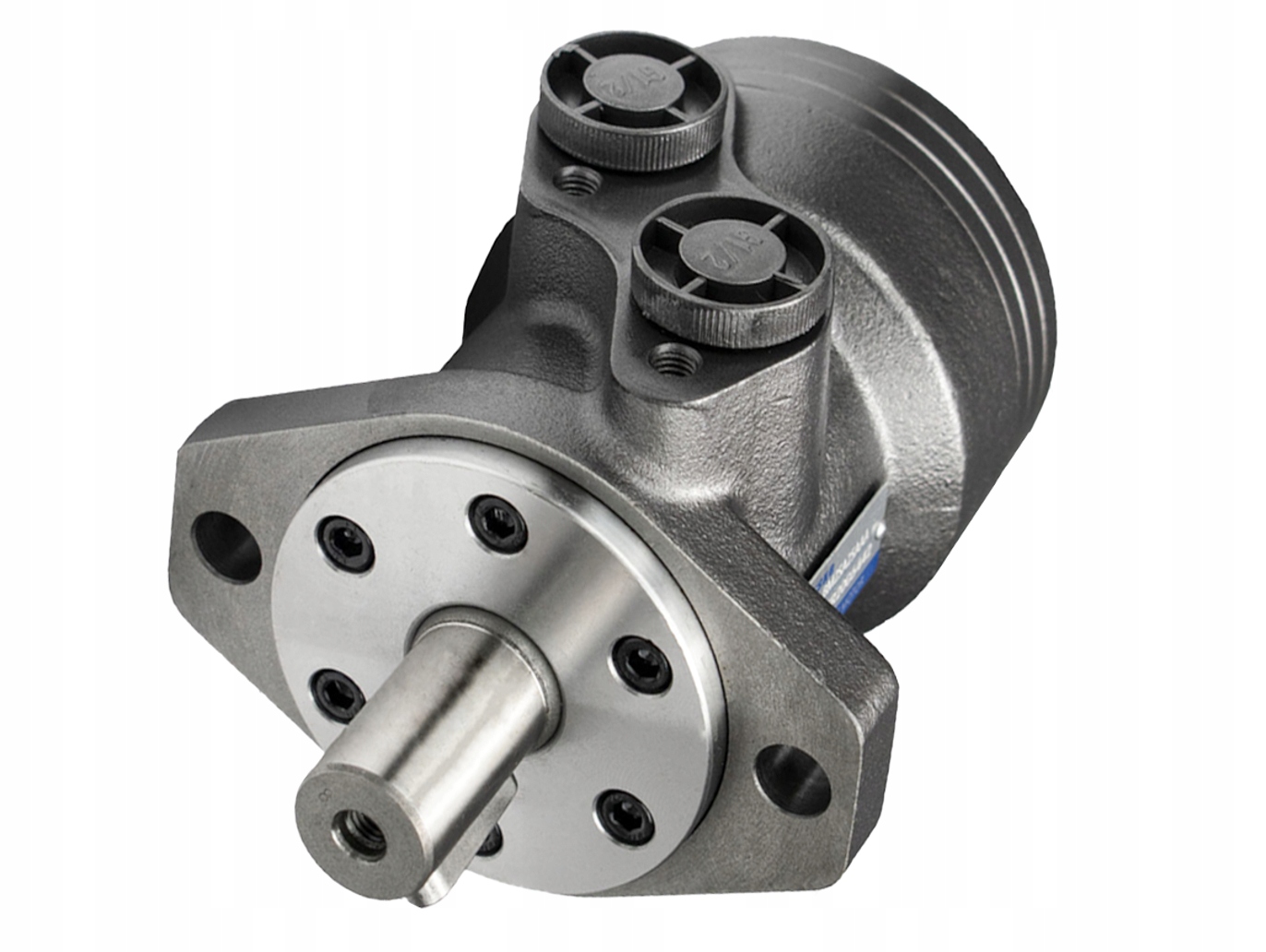 

Hydromotor BM2 160 Bmr Omr Smr