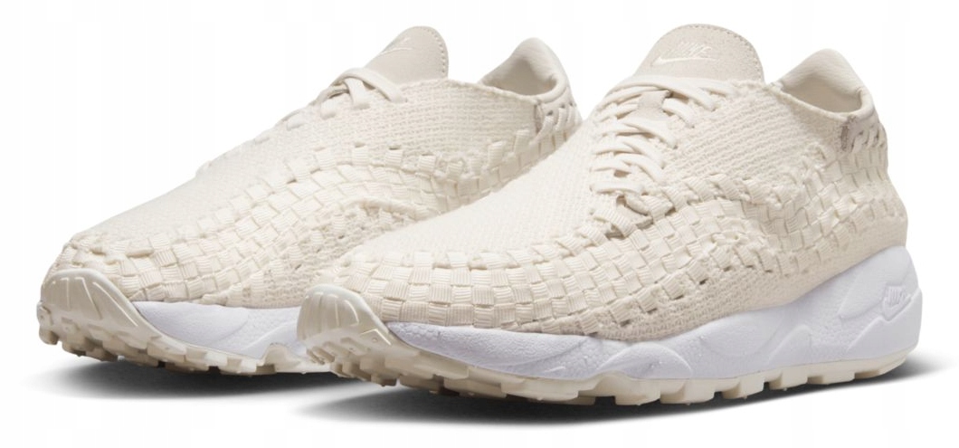 Boty Nike Air Footscape Woven Tkané FZ0405-001 46