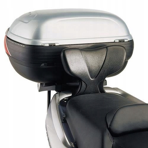 KAPPA KTB45 ПАСАЖИРСЬКА СПИНКА YAMAHA T-MAX 500
