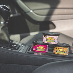 CALIFORNIA CAR SCENTS zapach GOLDEN STATE DELIGHT Rodzaj żele