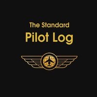 

The Standard Pilot Log Aviation..