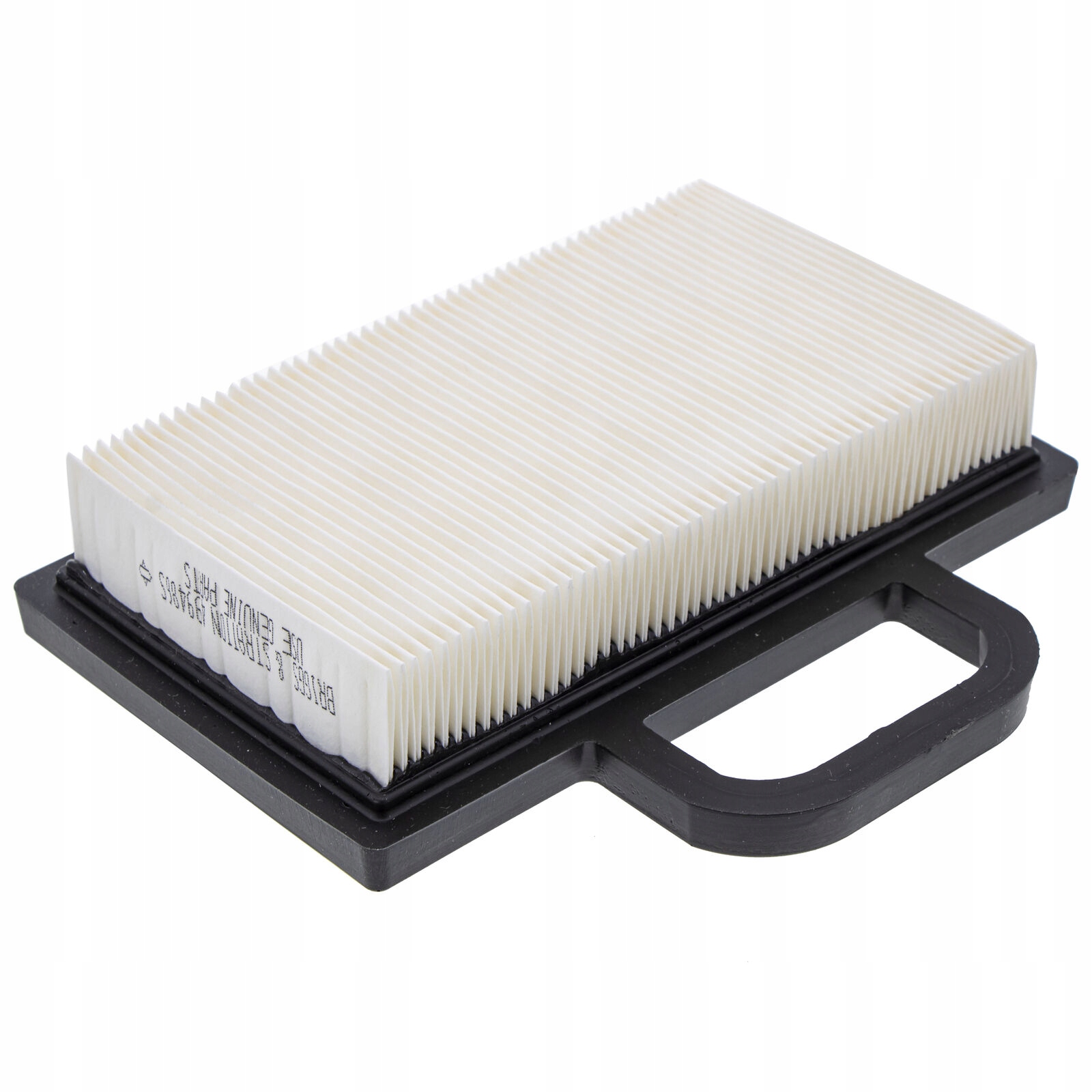 

Filtr powietrza walizka 499486S Briggs Stratton