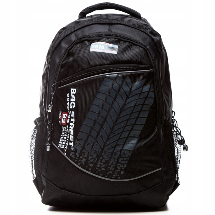 

Lekki Plecak Młodzieżowy Szkolny Bag Street