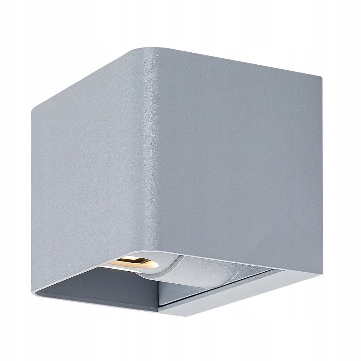 Nástěnná Led lampa 10W Hallstatt 77170 Rabalux