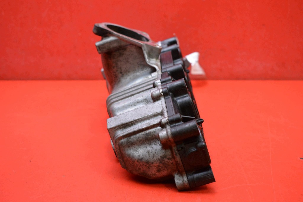 intake manifold 03L129711E AUDI A4 B8 2.0 TDI 143 KM 07-11