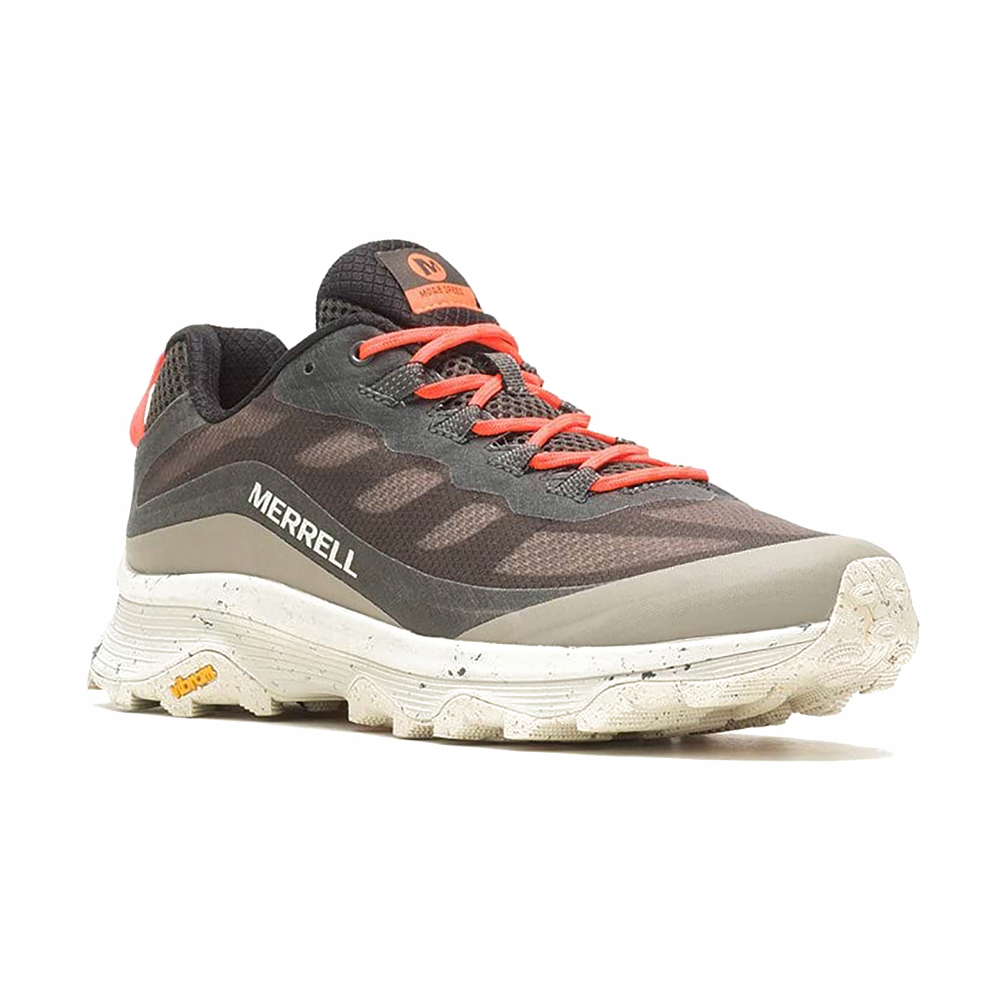 Buty turystyczne męskie Merrell Moab Speed falcon 43.5 Eu