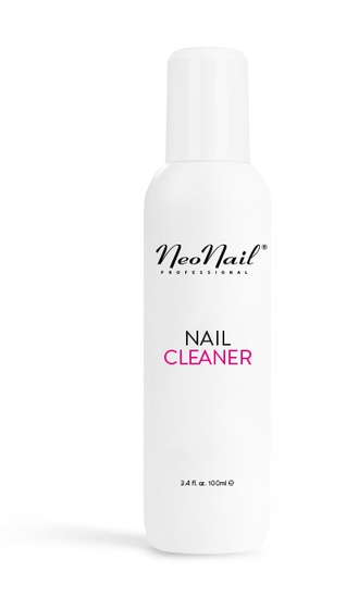 

Neonail Uv Nail Cleaner Odtłuszczacz Hybryd 100ml