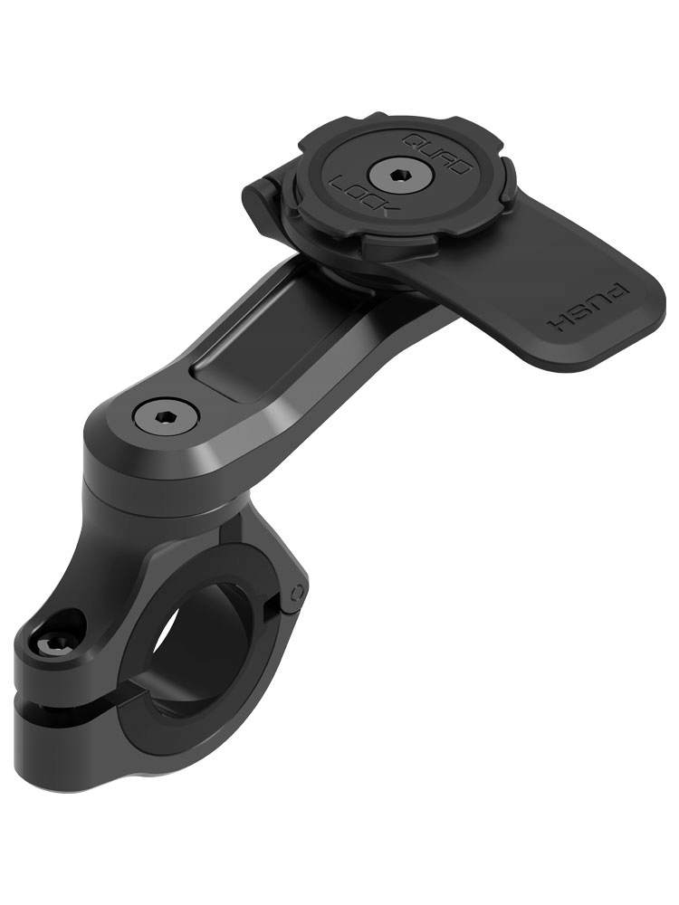 Základňa Namontovaná Na Riadidlách Quadlock Pro