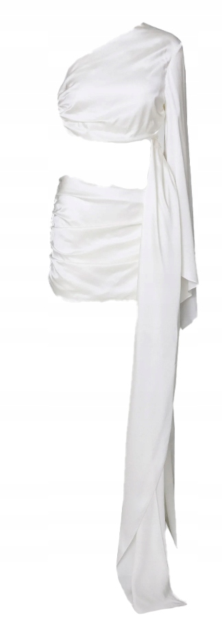 Materiel Koktejlové Šaty vel. Xs