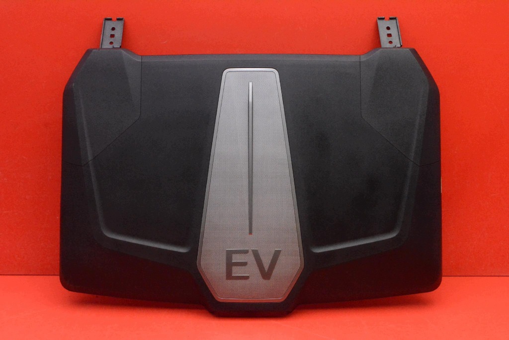 passenger compartment boot front KIA EV6 GT 21-24